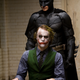 Illustration for article titled The Most Bizarre Joker Picture Yet